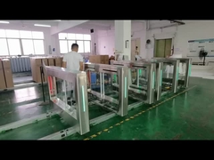 Swing Gate Turnstile