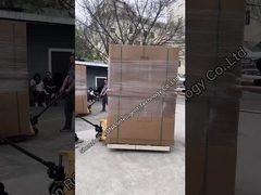 The Tanzania Belt and Road Project