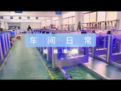 See Why Choose Commercial Fastlane Tripod Turnstile Gate Automatic Security Entrance Gates