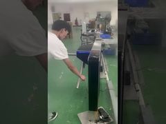 Slim Tripod Turnstile Gate for Secure Access Control
