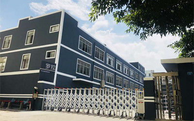 China Shenzhen Rona Intelligent Technology Co., Ltd factory