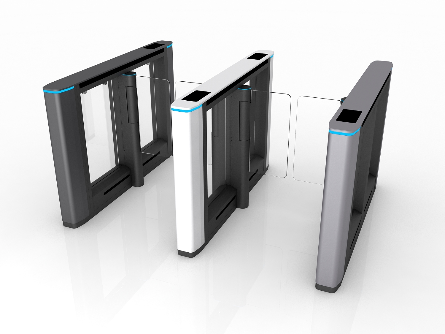 Latest company blogs about Summary of the latest development trends and market dynamics of the turnstiles gate industry