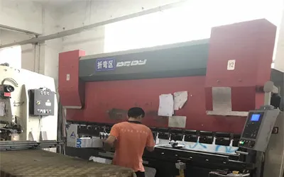 Latest company blogs about Government Facilities Upgrade Access Management with Integrated RFID Turnstile Solutions