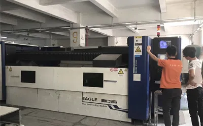 Latest company blogs about Improving Visitor and Staff Flow Management in Corporate Buildings via RFID Access Gates