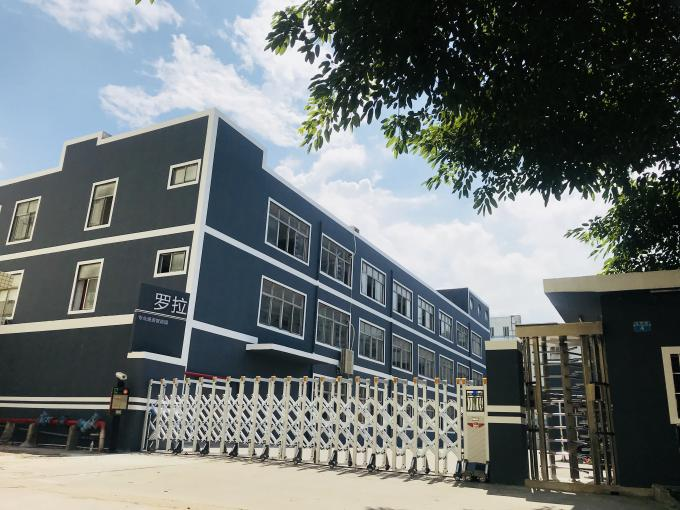 Latest company blogs about Supporting Multi-System Integration in Southeast Asia with RS485-Enabled RFID Turnstile Gates