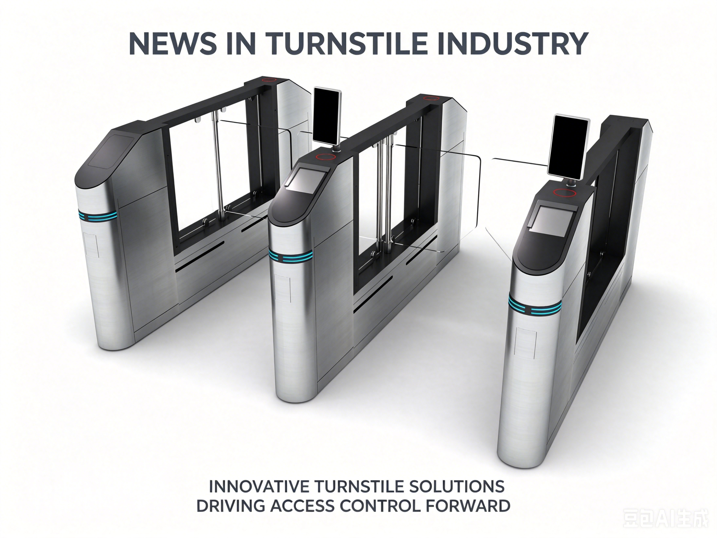Latest company blogs about 2026 Global Pedestrian Turnstile Market Analysis Report