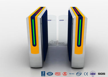 Buy Waist Height Access Control Turnstiles Security Car Park Barrier System online manufacture