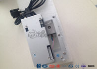 Swimming Pool Access Control System Swing Barrier Turnstile Tripod For Card Swallow Device