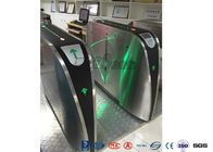Electronic Flap Barrier Gate Portable Temporary Road Retractable Security Gate Barrier