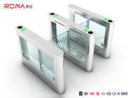 Automatic Systems Speed Gate Turnstile For Indoor Place