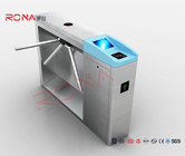 550mm Width Access Control Tripod Turnstile Electronic Security Systems Gate