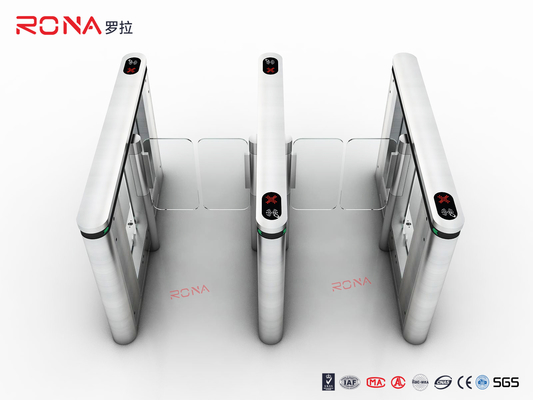Buy Turnstyle Door Access Control Turnstile Gate Speed Gate Turnstile For Ofiice Building online manufacture