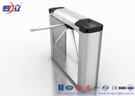 RONA Tripod Turnstile Gate Access Control Electronic Entrance LED Counter Display