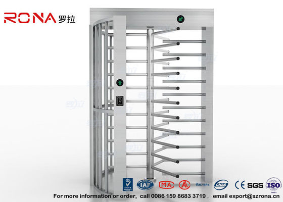 Buy Full High Turnstile Access Control online manufacture