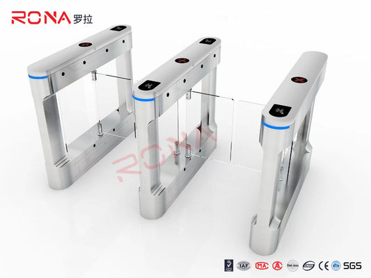 Buy Slim Speed Gate Turnstile online manufacture