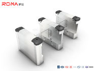 600-900mm Passage Way Pedestrian Swing Gate Automatic Systems Turnstiles Access Control