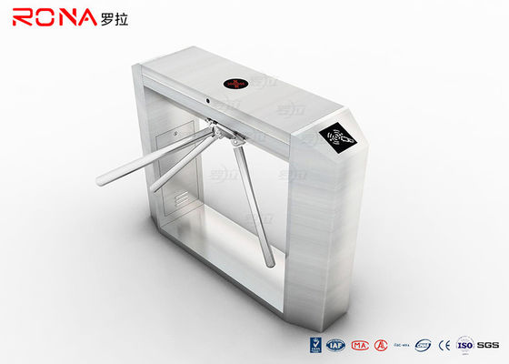 Buy RFID Card Reader Turnstile Security Gate online manufacture