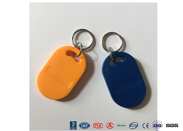 RFID TAG/RFID Keychain Tag Pedestrian Turnstile Automatic Systems Tripod Gates
