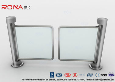 Manual Swing Gate with 304# stainless steel