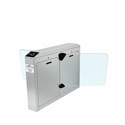 Durable Tripod Turnstile Gate Lamp Indication Passing way indication and Secure MTBF 10 Million Times AC220±10%V 50±10%HZ