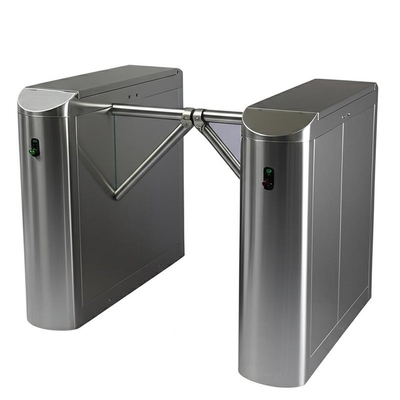 Anti-collision Movement Yes Swing Gate Turnstile for Smooth Operation Service Life 5-8 Years Motor Type Sensor Motor